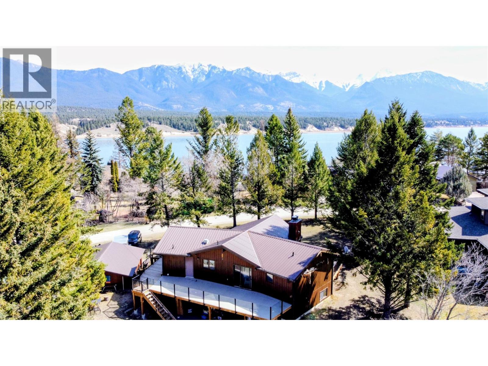 2383 Ruault Road, Windermere, British Columbia  V0A 1K4 - Photo 4 - 10386847