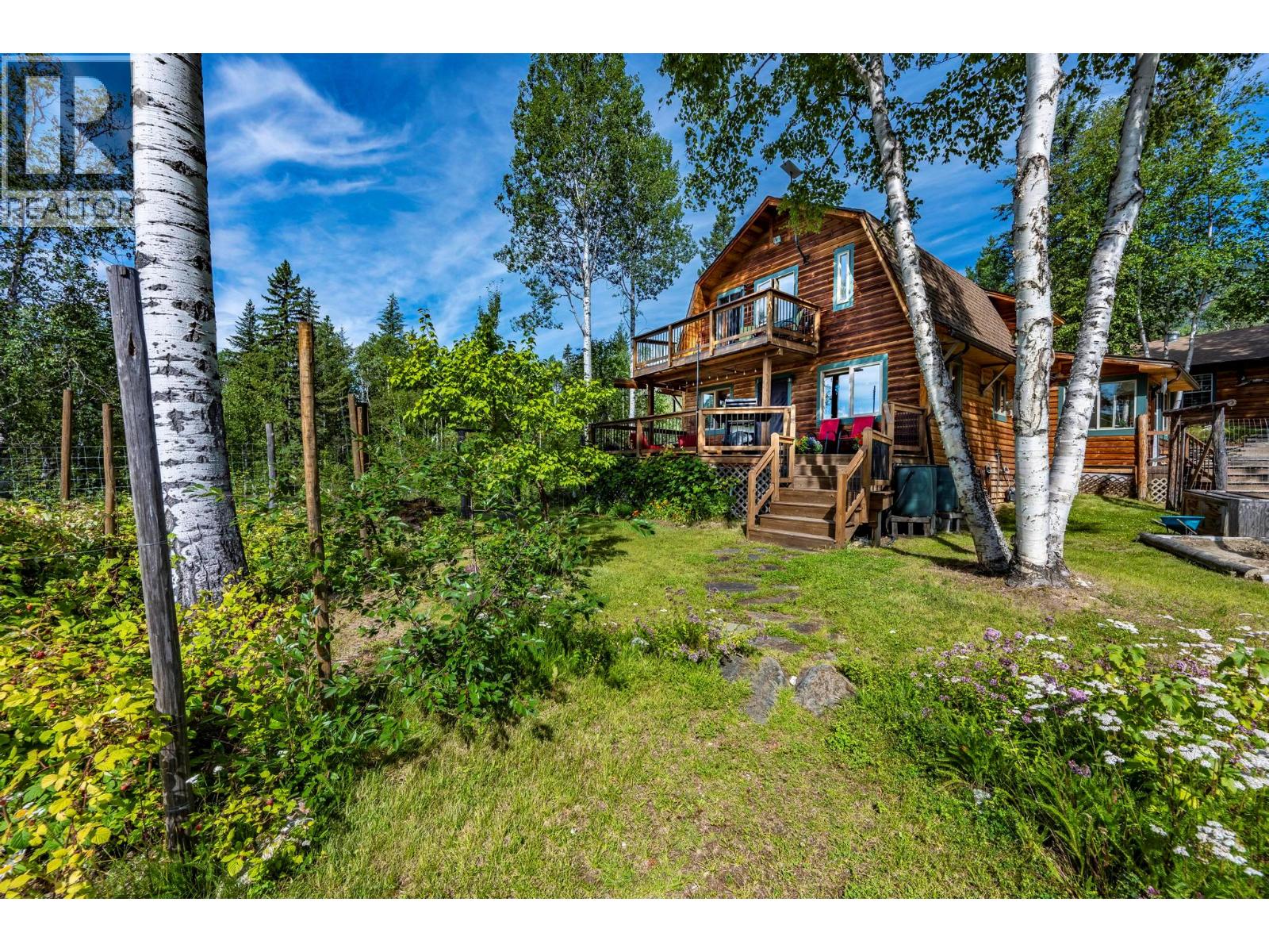2487 Seward Rd, Golden, British Columbia  V0A 1H1 - Photo 3 - 10385861