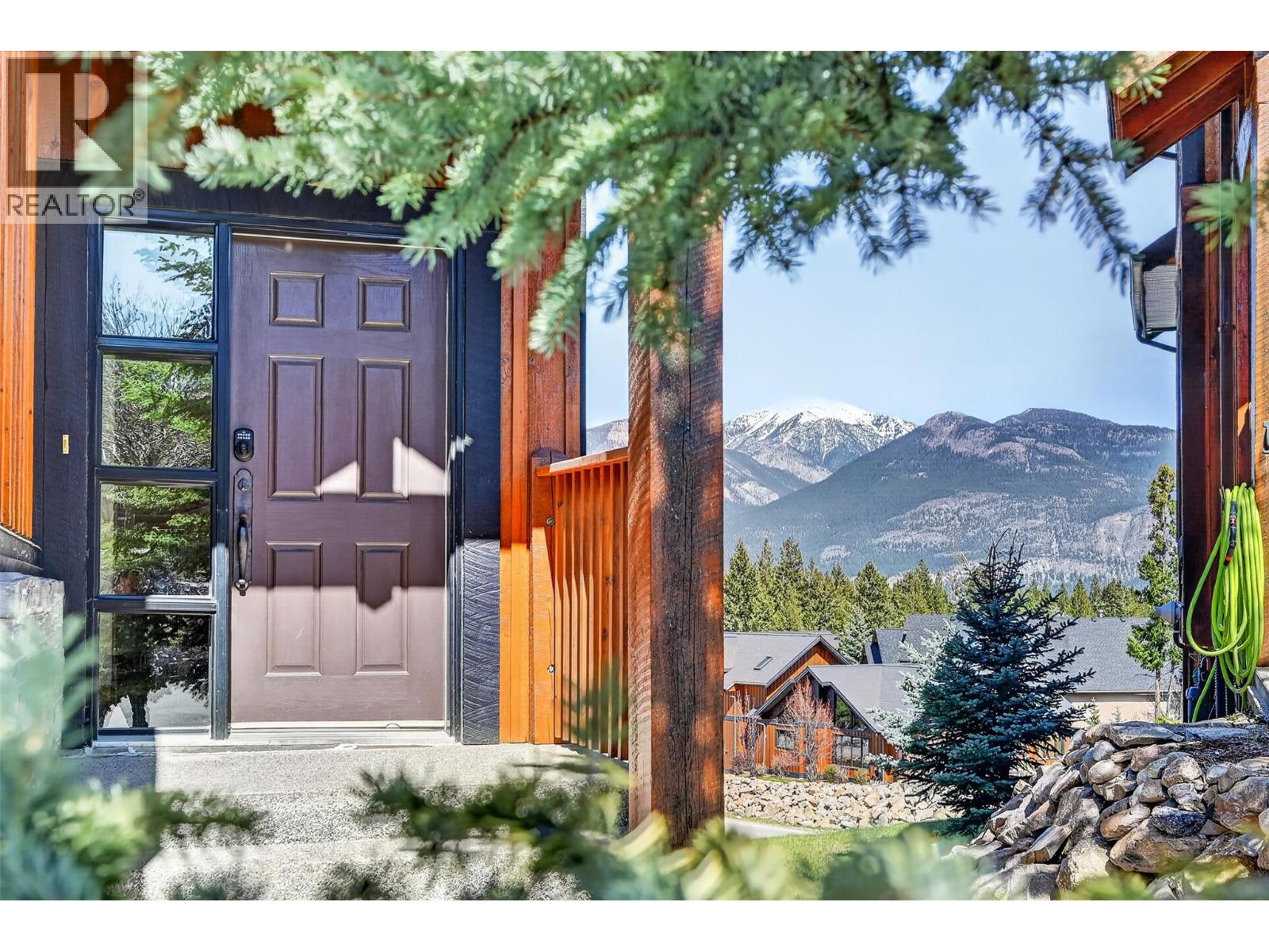 2598 Mountainview Crescent Unit# 24, Invermere, British Columbia  V0A 1K6 - Photo 10 - 10385713