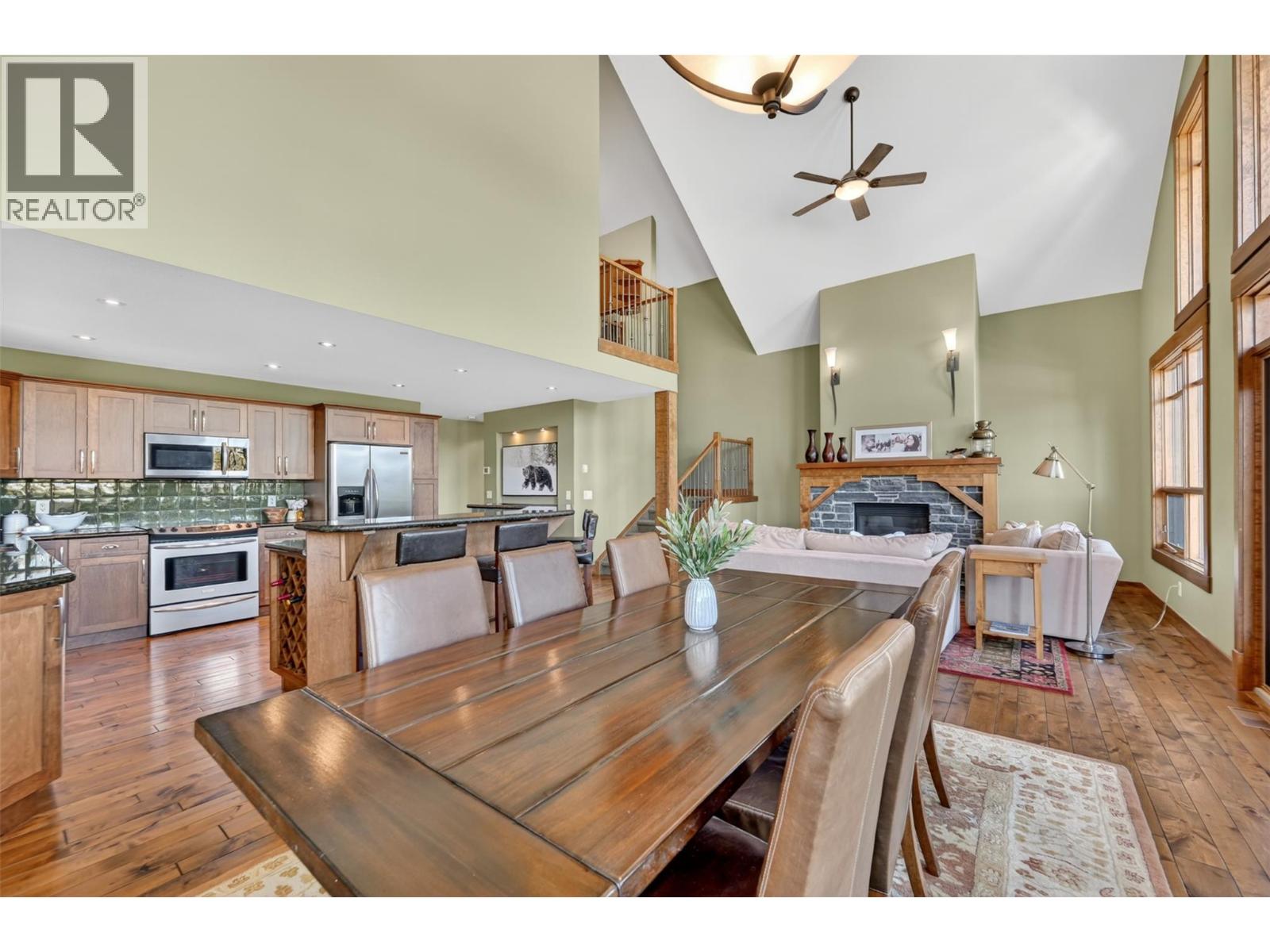 2598 Mountainview Crescent Unit# 24, Invermere, British Columbia  V0A 1K6 - Photo 21 - 10385713