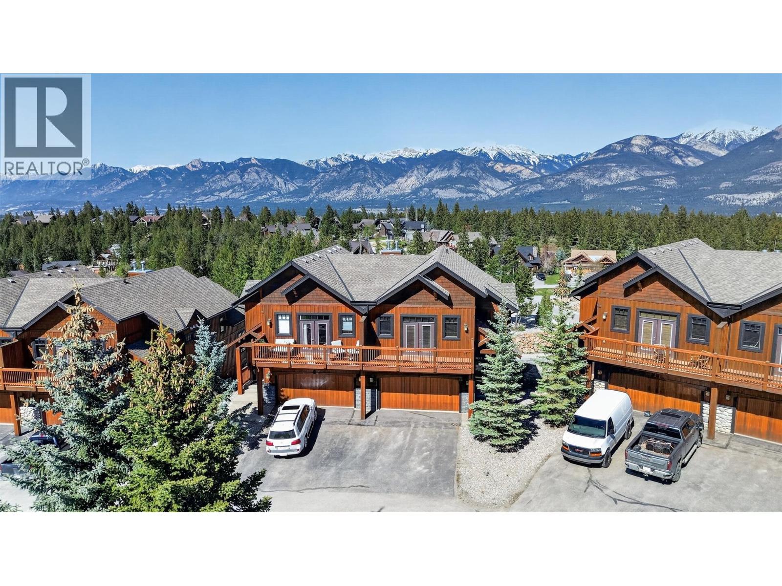 2598 Mountainview Crescent Unit# 24, Invermere, British Columbia  V0A 1K6 - Photo 7 - 10385713