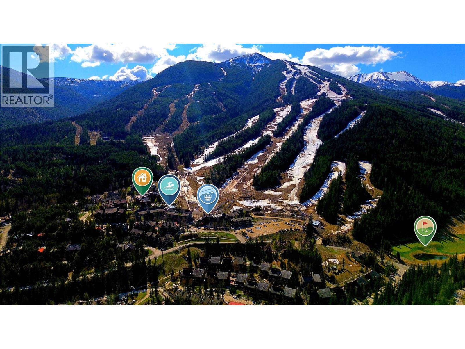 2080 Summit Drive Unit# 318, Panorama, British Columbia  V0A 1T0 - Photo 17 - 10386524
