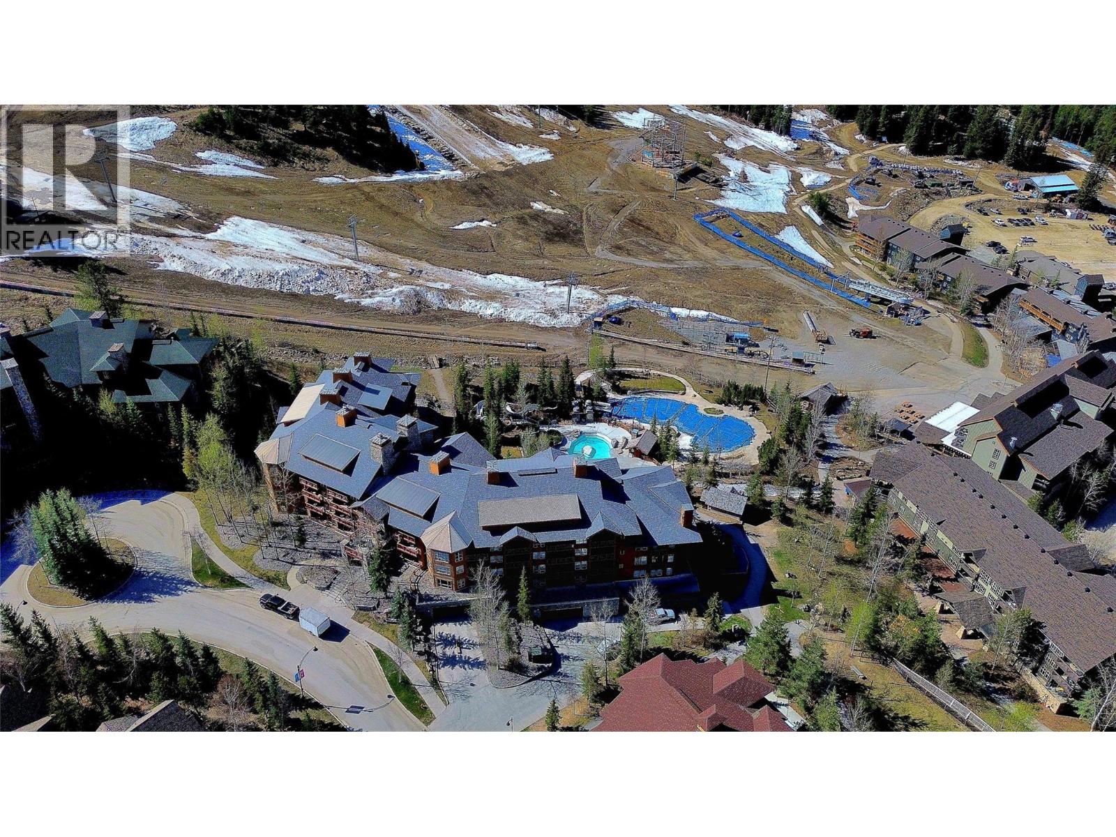 2080 Summit Drive Unit# 318, Panorama, British Columbia  V0A 1T0 - Photo 19 - 10386524