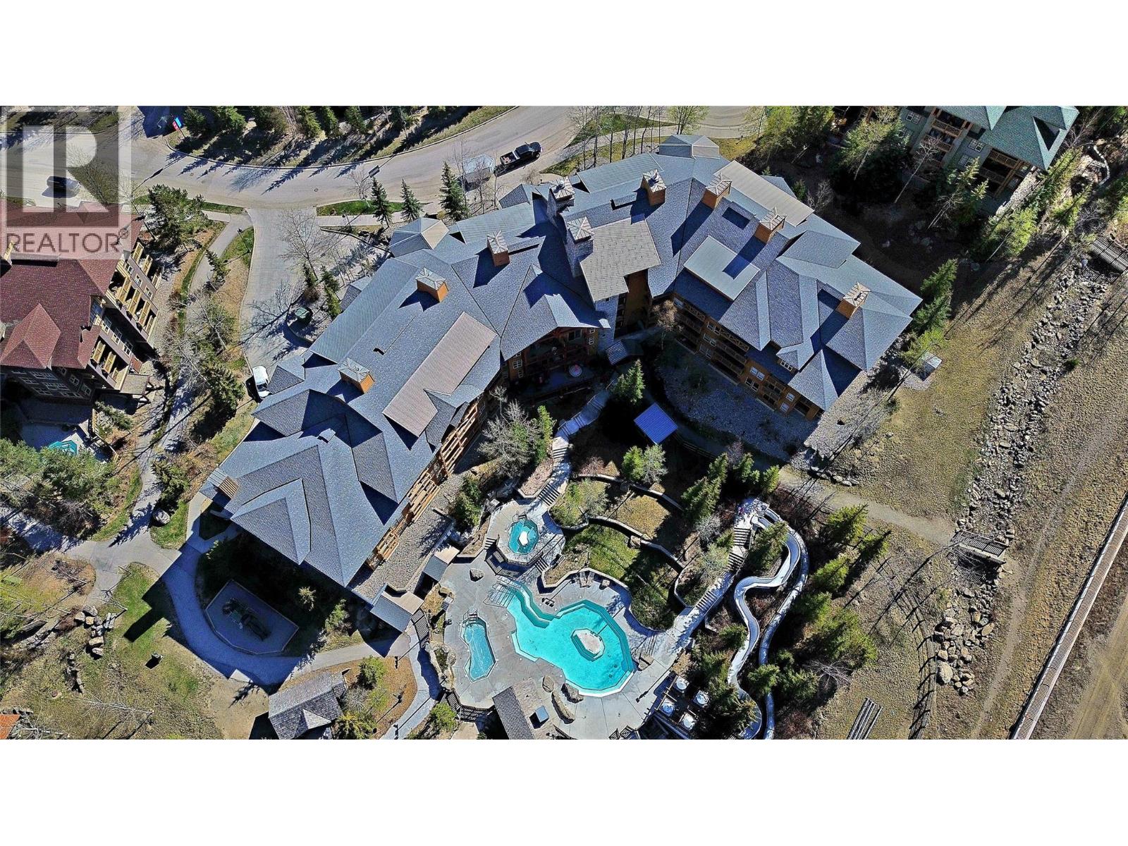 2080 Summit Drive Unit# 318, Panorama, British Columbia  V0A 1T0 - Photo 21 - 10386524