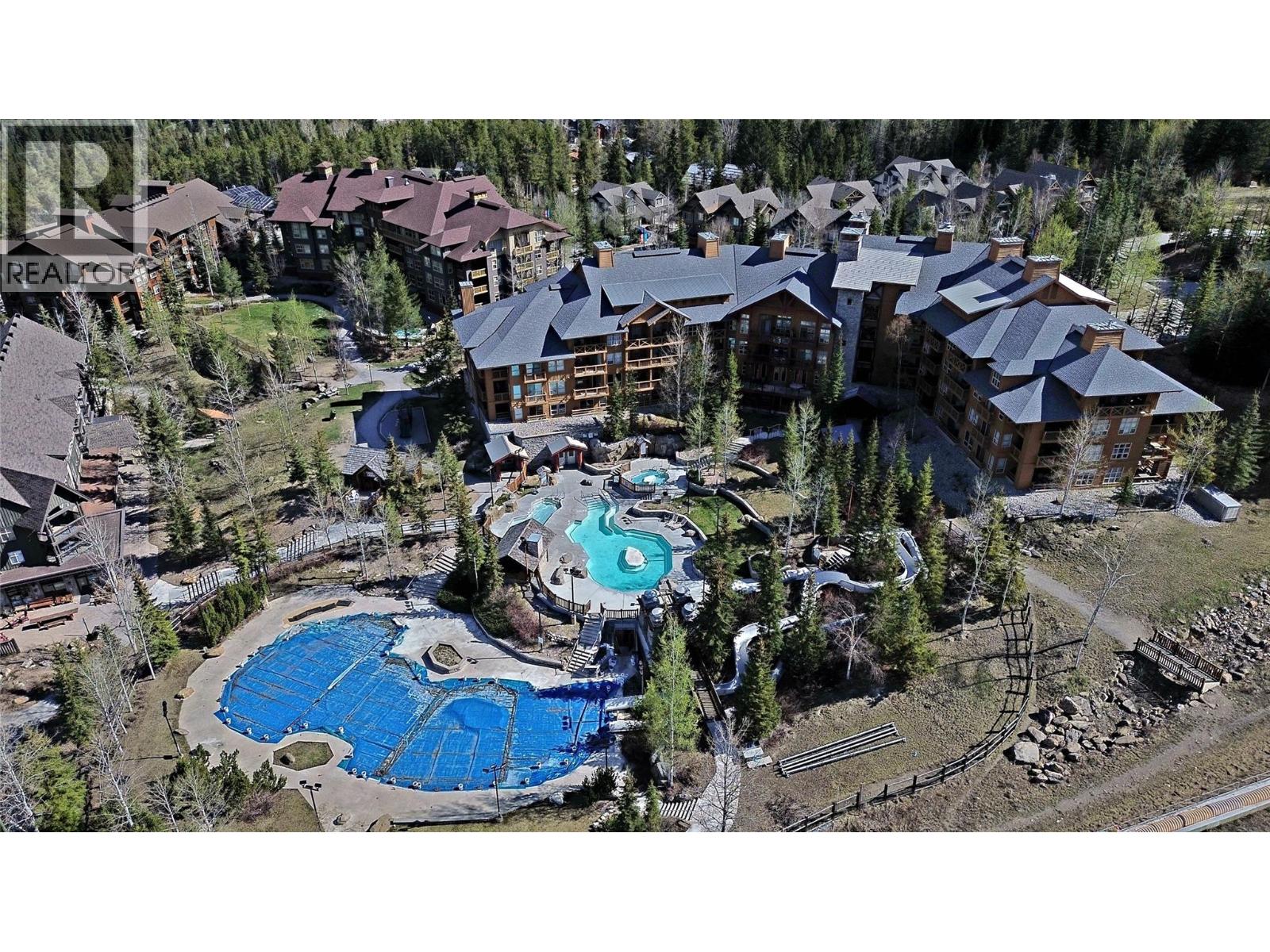 2080 Summit Drive Unit# 318, Panorama, British Columbia  V0A 1T0 - Photo 22 - 10386524