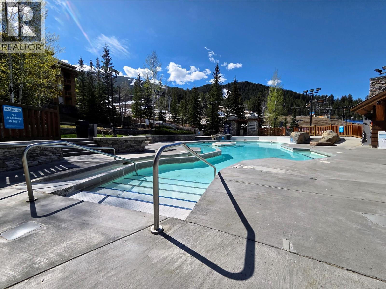 2080 Summit Drive Unit# 318, Panorama, British Columbia  V0A 1T0 - Photo 23 - 10386524