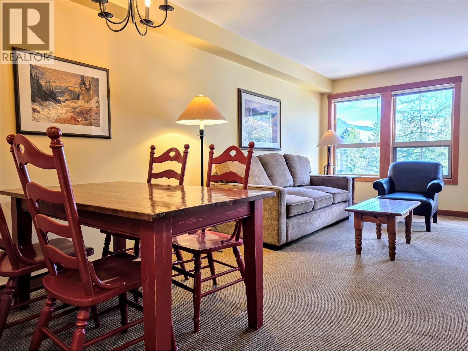 2080 Summit Drive Unit# 318, Panorama, British Columbia  V0A 1T0 - Photo 5 - 10386524