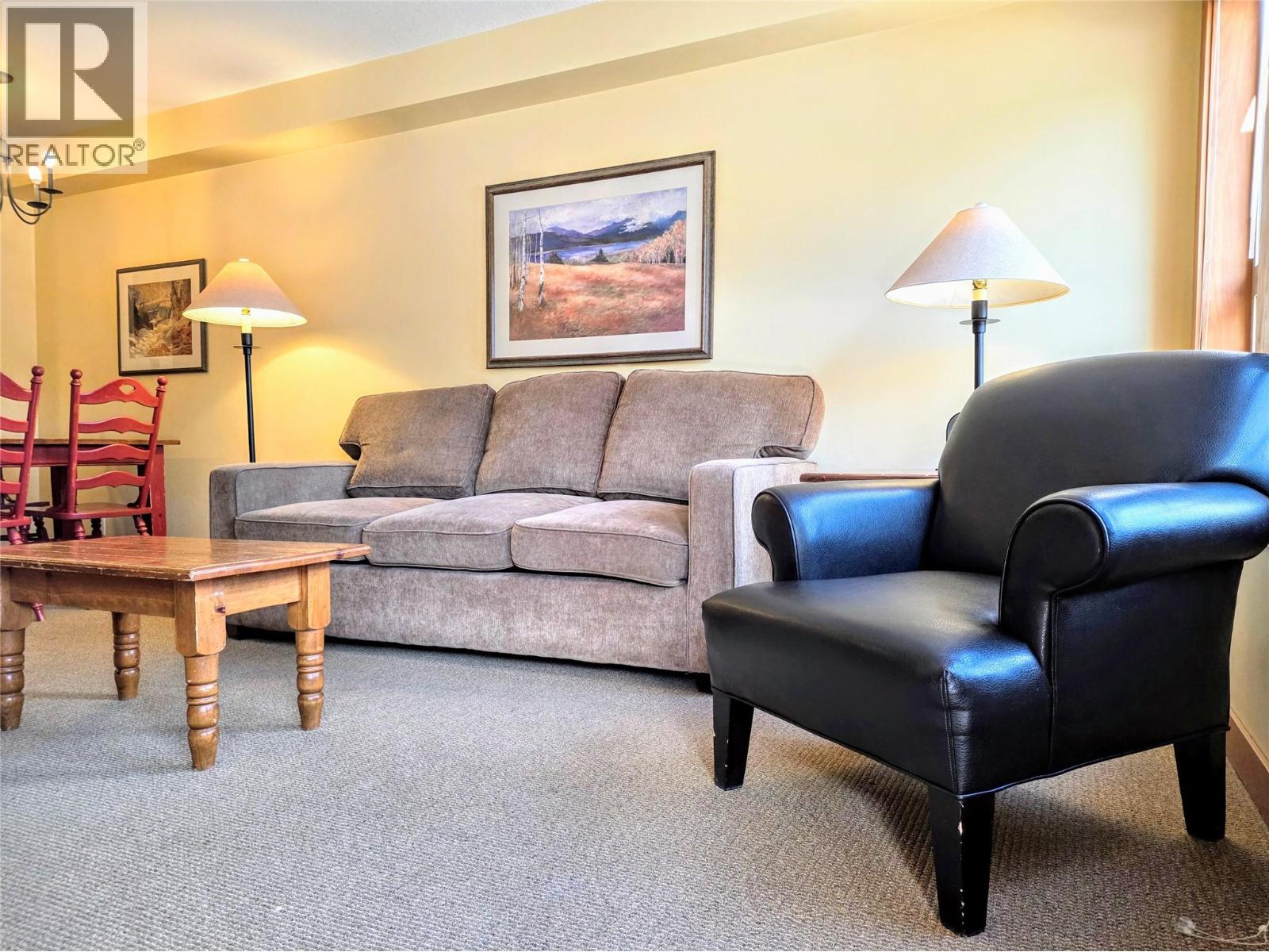 2080 Summit Drive Unit# 318, Panorama, British Columbia  V0A 1T0 - Photo 9 - 10386524