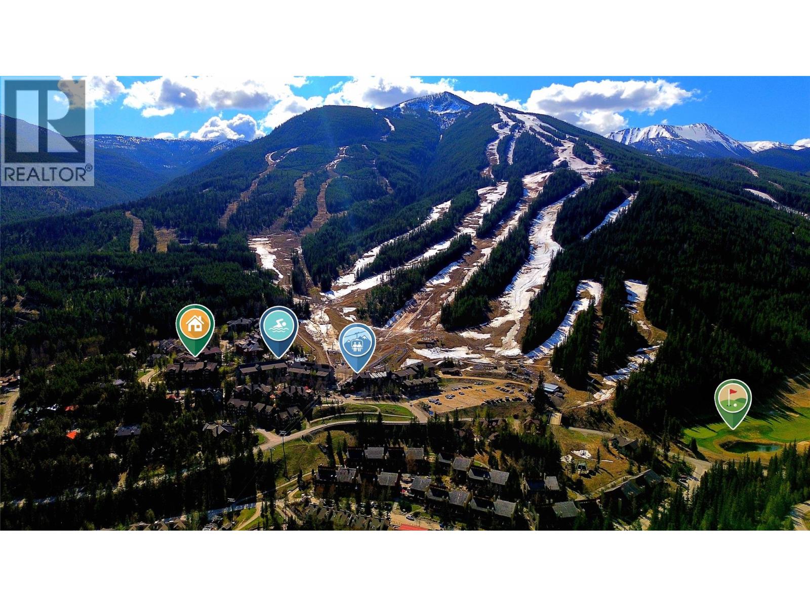 2070 Summit Drive Unit# 304, Panorama, British Columbia