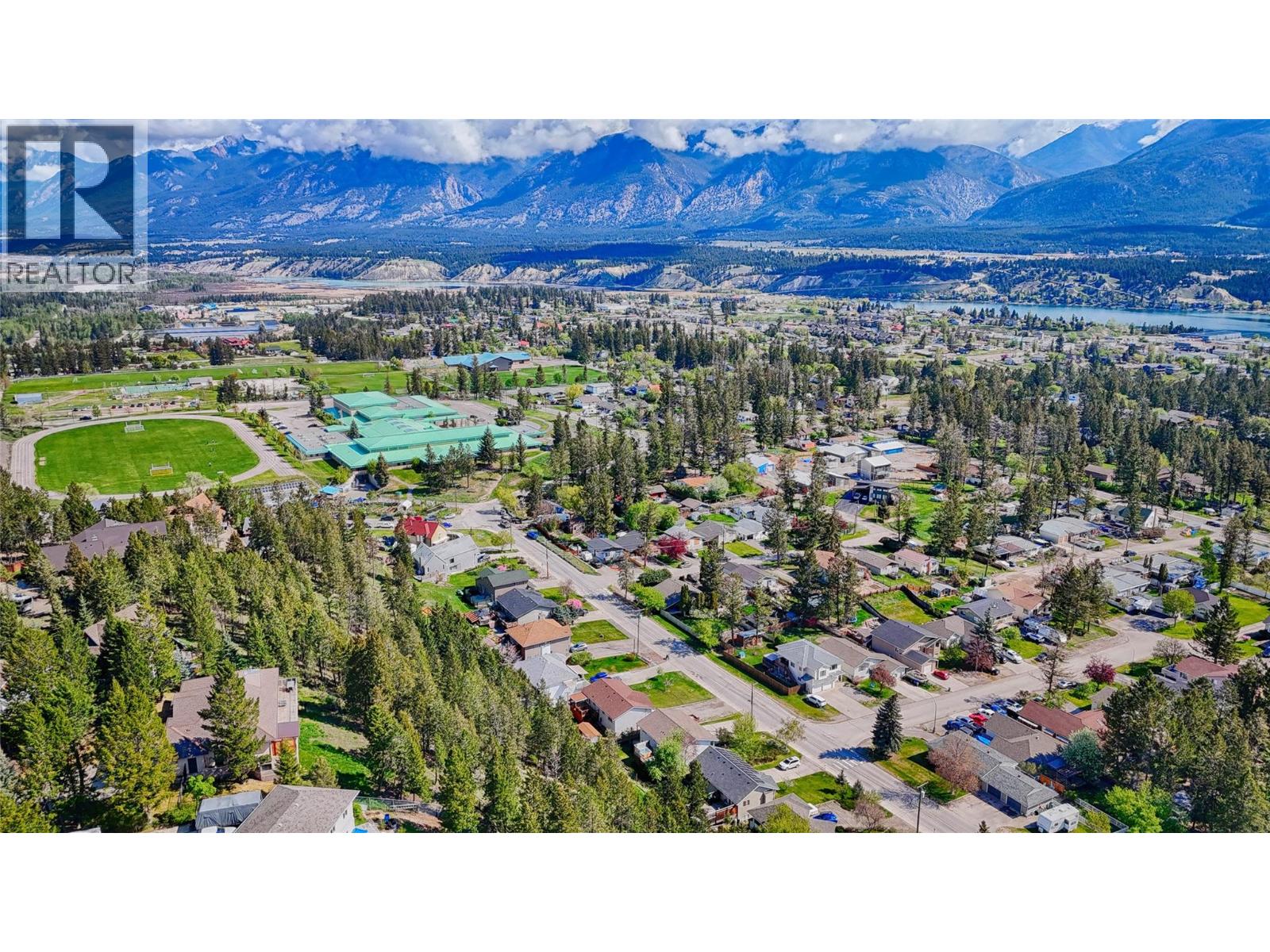 1710 15th Avenue, Invermere, British Columbia  V0A 1K4 - Photo 52 - 10386936