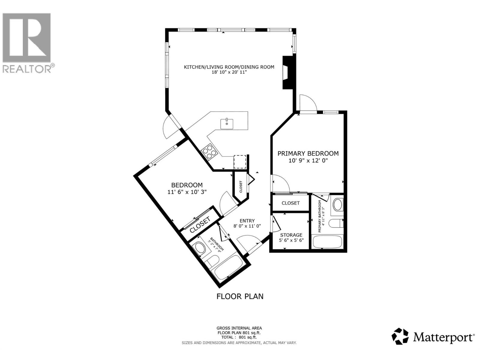 2070 Summit Drive Unit# 308, Panorama, British Columbia  V0A 1T0 - Photo 5 - 10385753