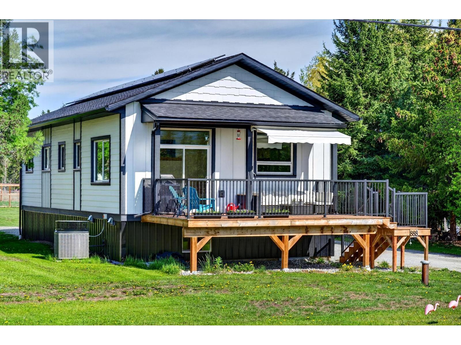 888 Canyon Creek Road, Golden, British Columbia  V0A 1H2 - Photo 44 - 10387220