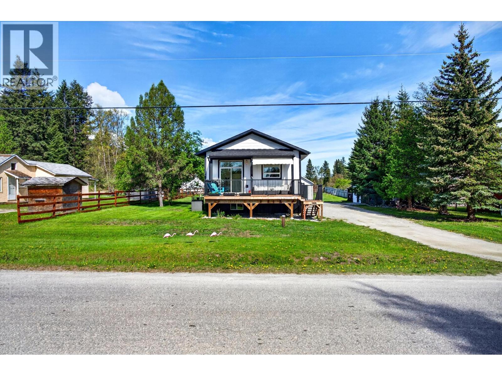 888 Canyon Creek Road, Golden, British Columbia  V0A 1H2 - Photo 55 - 10387220