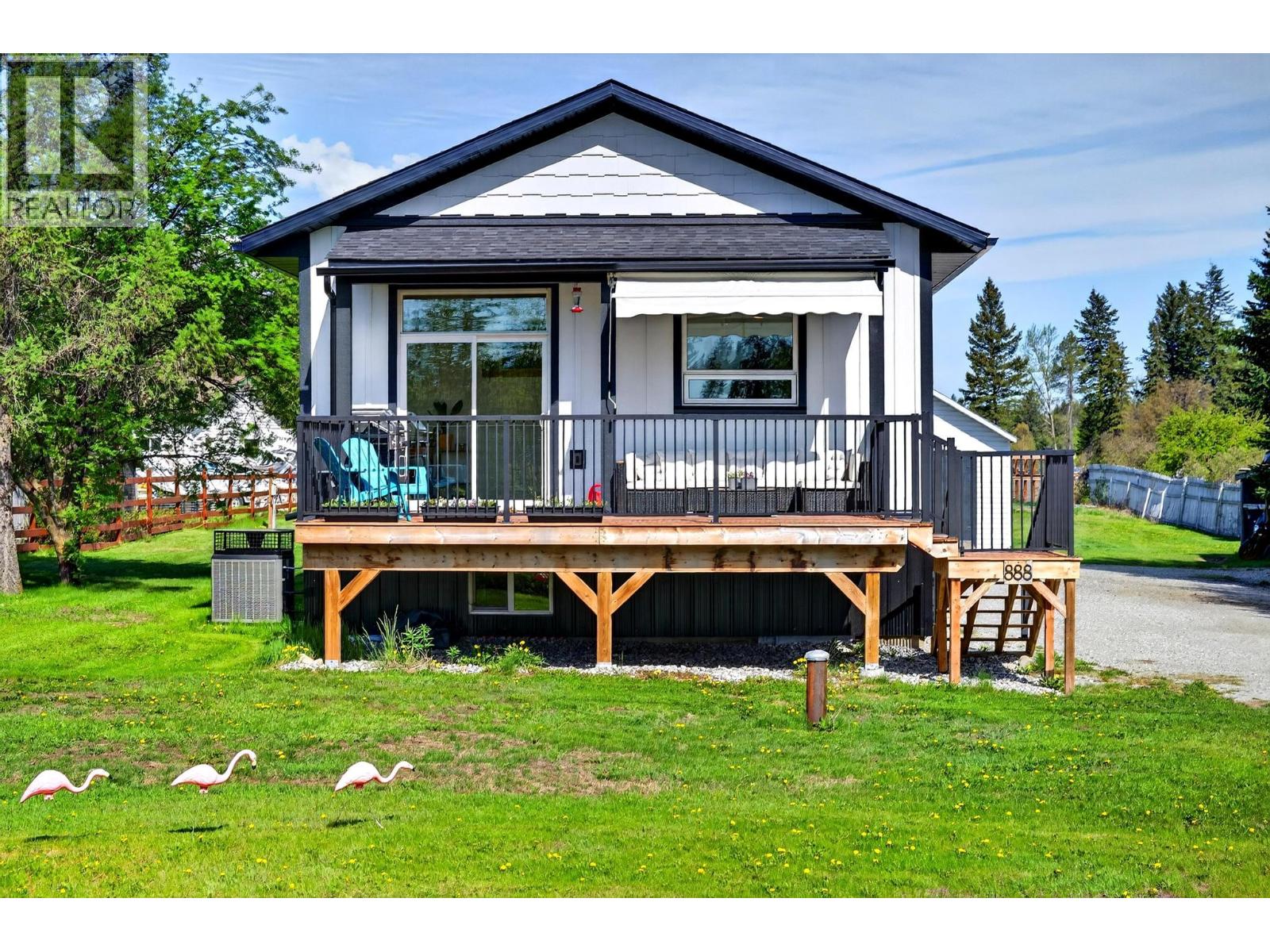 888 Canyon Creek Road, Golden, British Columbia  V0A 1H2 - Photo 56 - 10387220