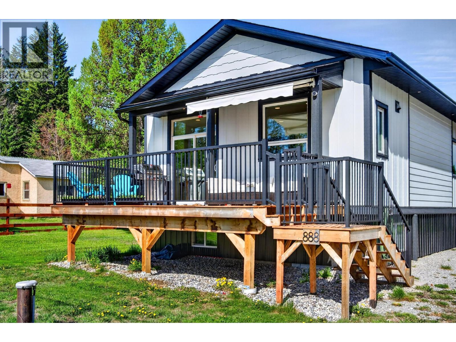 888 Canyon Creek Road, Golden, British Columbia  V0A 1H2 - Photo 57 - 10387220