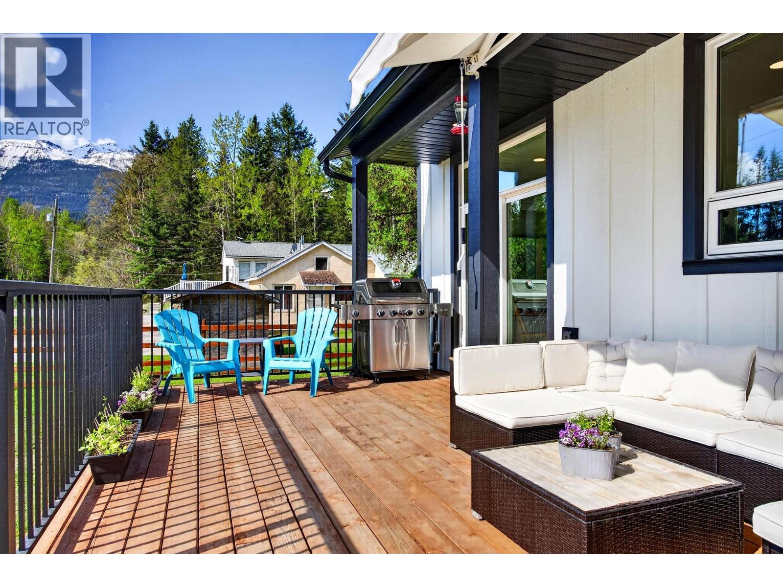 888 Canyon Creek Road, Golden, British Columbia  V0A 1H2 - Photo 58 - 10387220
