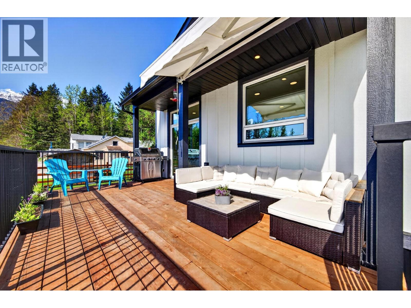 888 Canyon Creek Road, Golden, British Columbia  V0A 1H2 - Photo 60 - 10387220