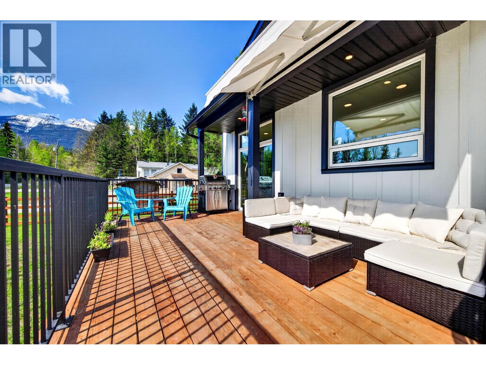 888 Canyon Creek Road, Golden, British Columbia  V0A 1H2 - Photo 61 - 10387220