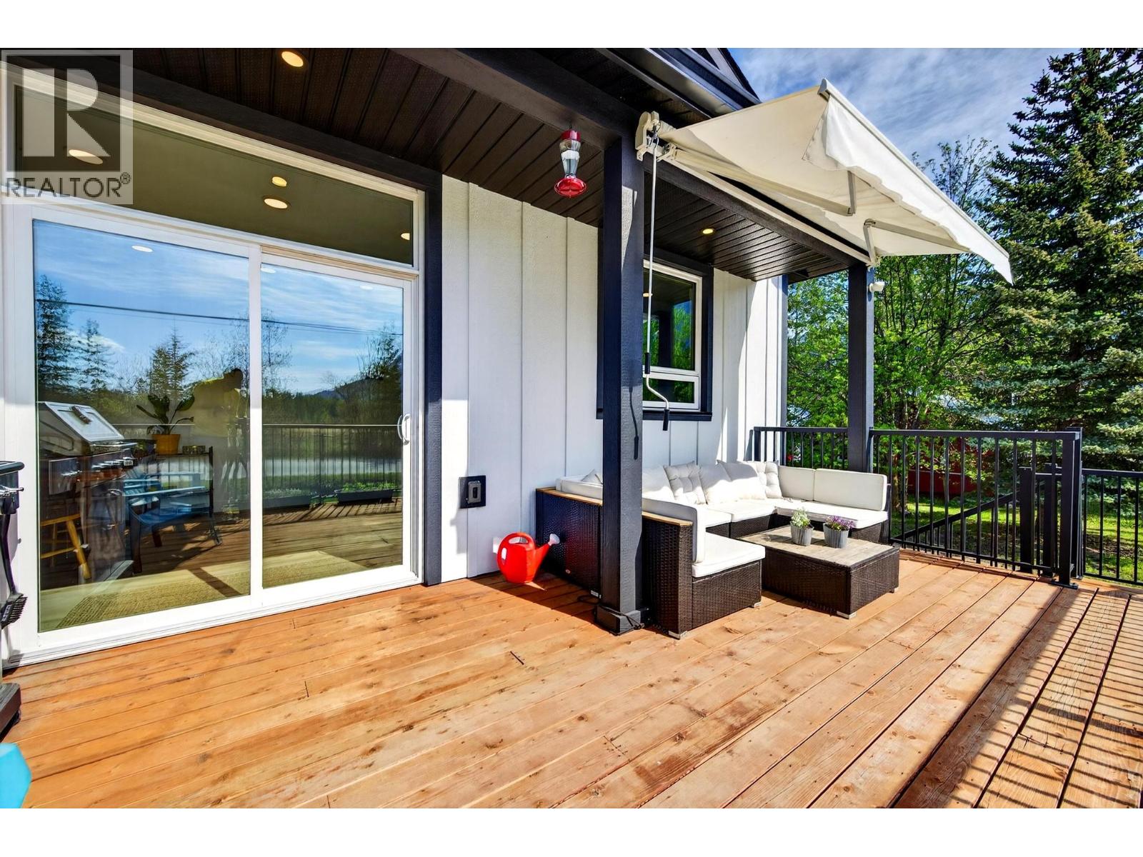 888 Canyon Creek Road, Golden, British Columbia  V0A 1H2 - Photo 62 - 10387220