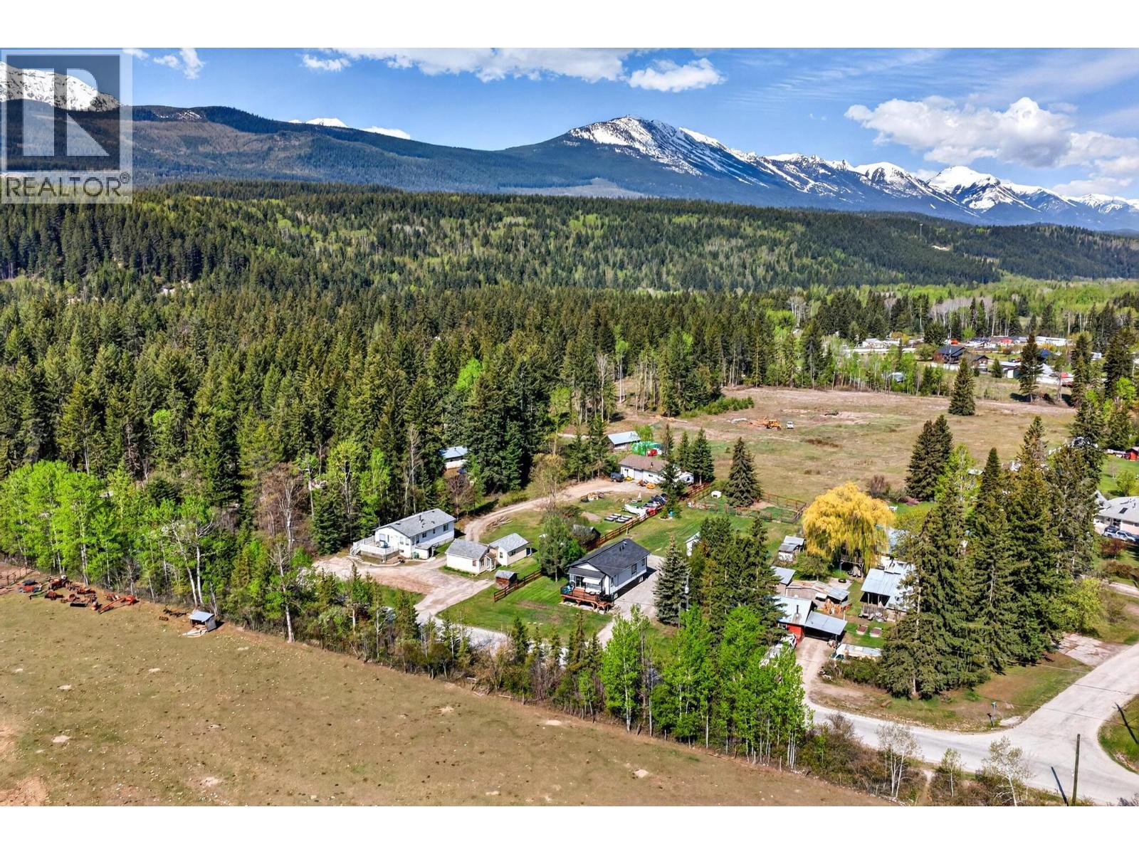 888 Canyon Creek Road, Golden, British Columbia  V0A 1H2 - Photo 72 - 10387220