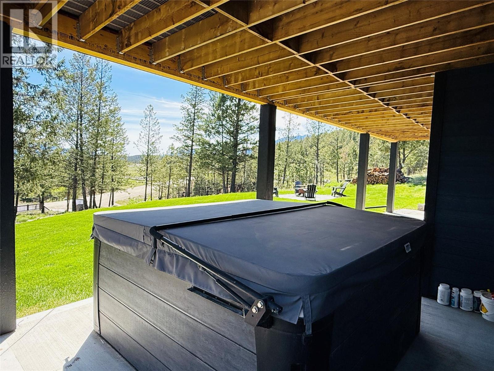 1853 Pine Ridge Mountain Trail, Invermere, British Columbia  V0A 1K4 - Photo 40 - 10387364