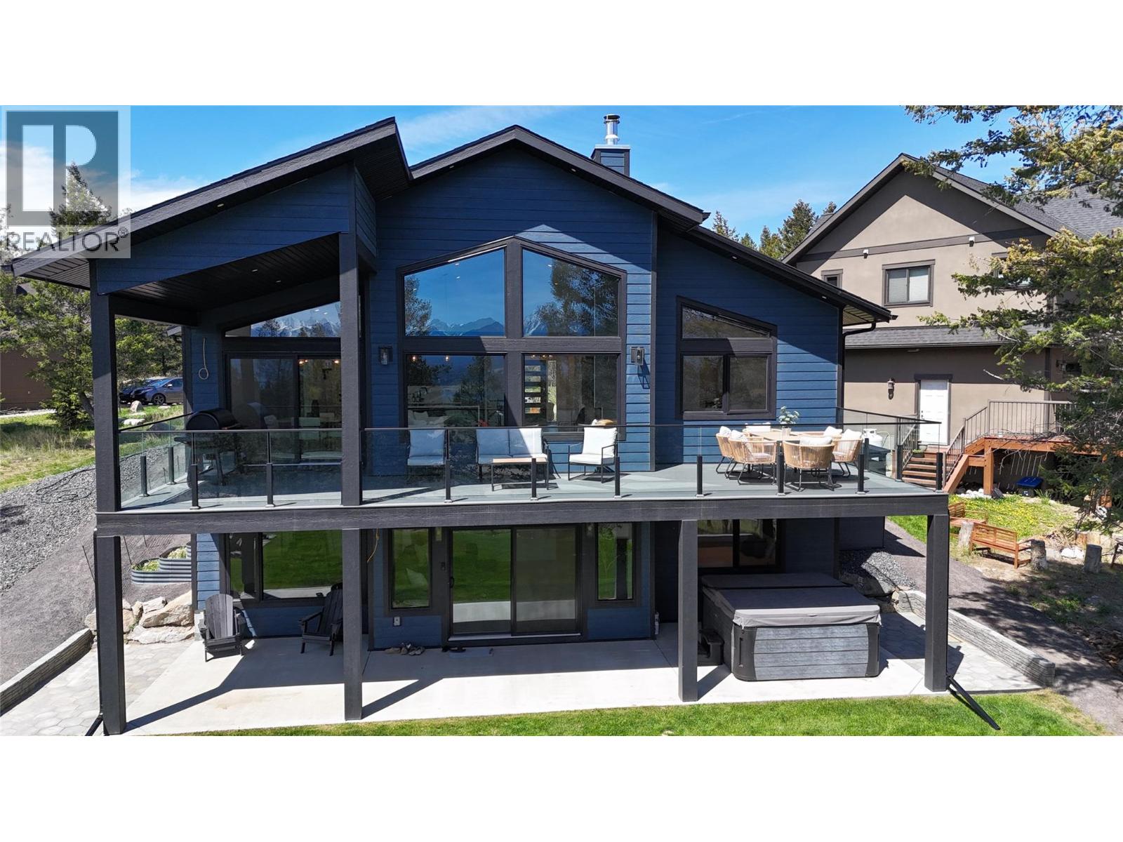 1853 Pine Ridge Mountain Trail, Invermere, British Columbia  V0A 1K4 - Photo 46 - 10387364