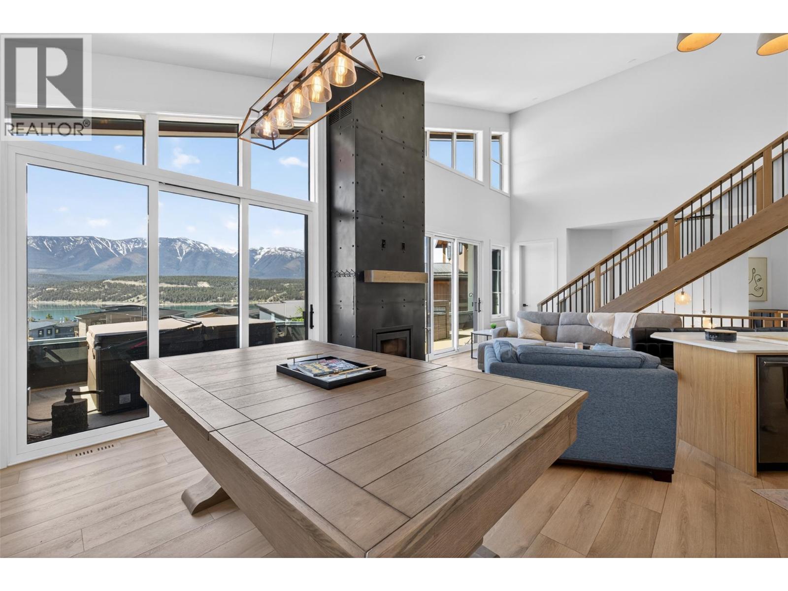 856 Antler Ridge Road, Invermere, British Columbia  V0A 1K3 - Photo 14 - 10387367