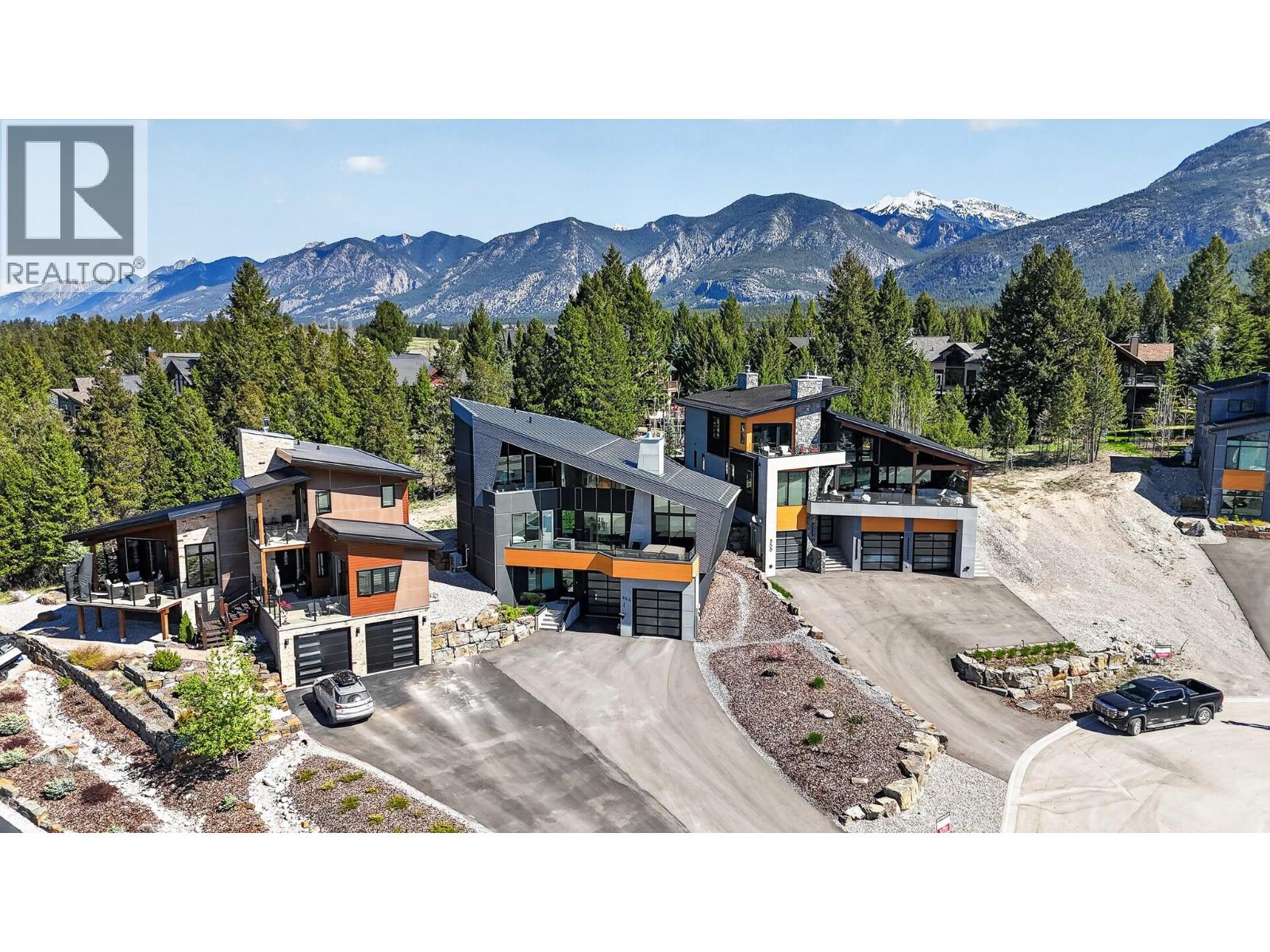 856 Antler Ridge Road, Invermere, British Columbia  V0A 1K3 - Photo 4 - 10387367