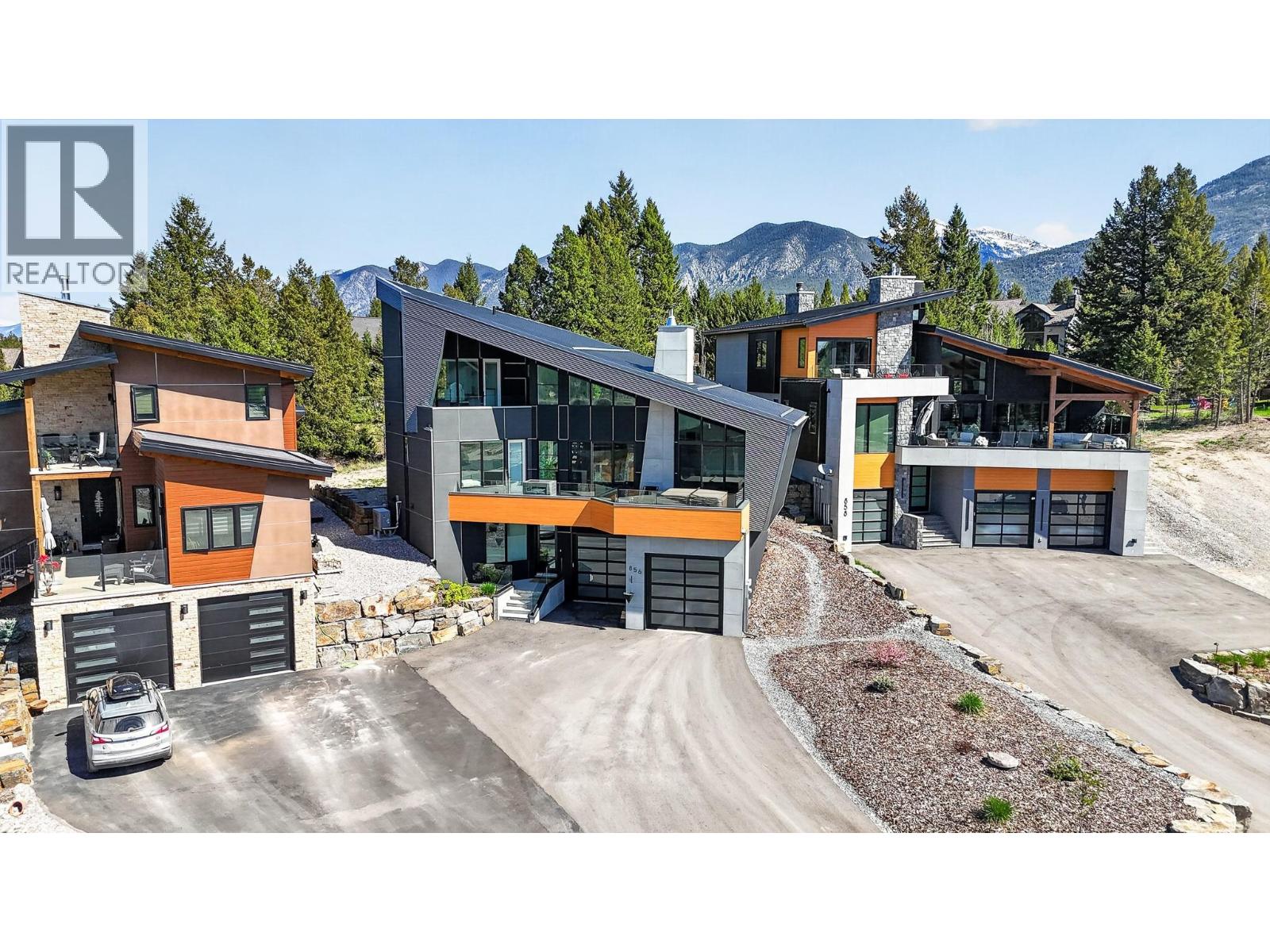 856 Antler Ridge Road, Invermere, British Columbia  V0A 1K3 - Photo 5 - 10387367