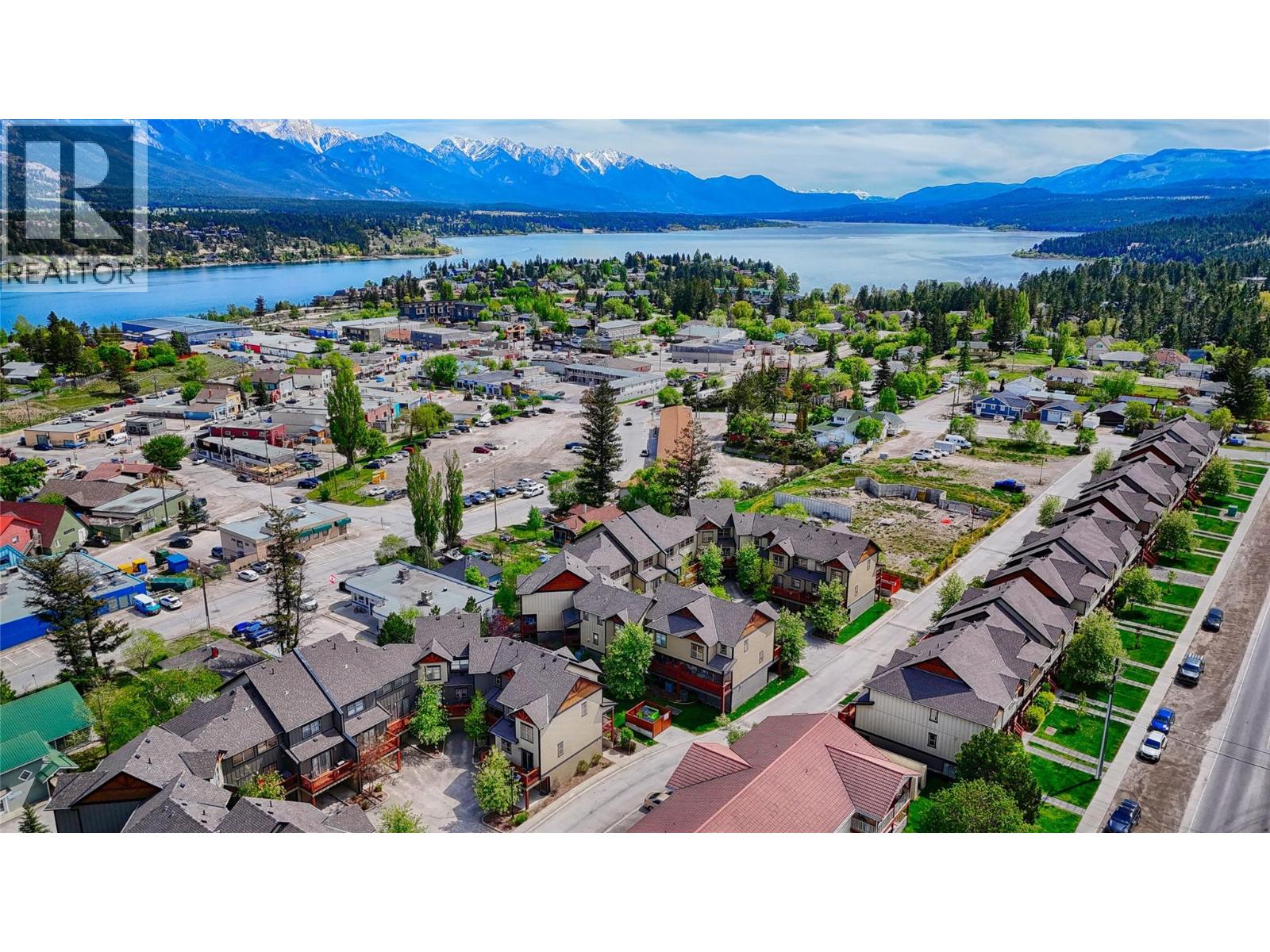 1000 9th Street Unit# 23, Invermere, British Columbia  V0A 1K4 - Photo 2 - 10387490