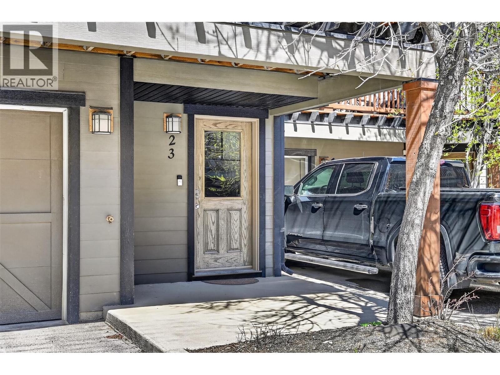 1000 9th Street Unit# 23, Invermere, British Columbia  V0A 1K4 - Photo 33 - 10387490