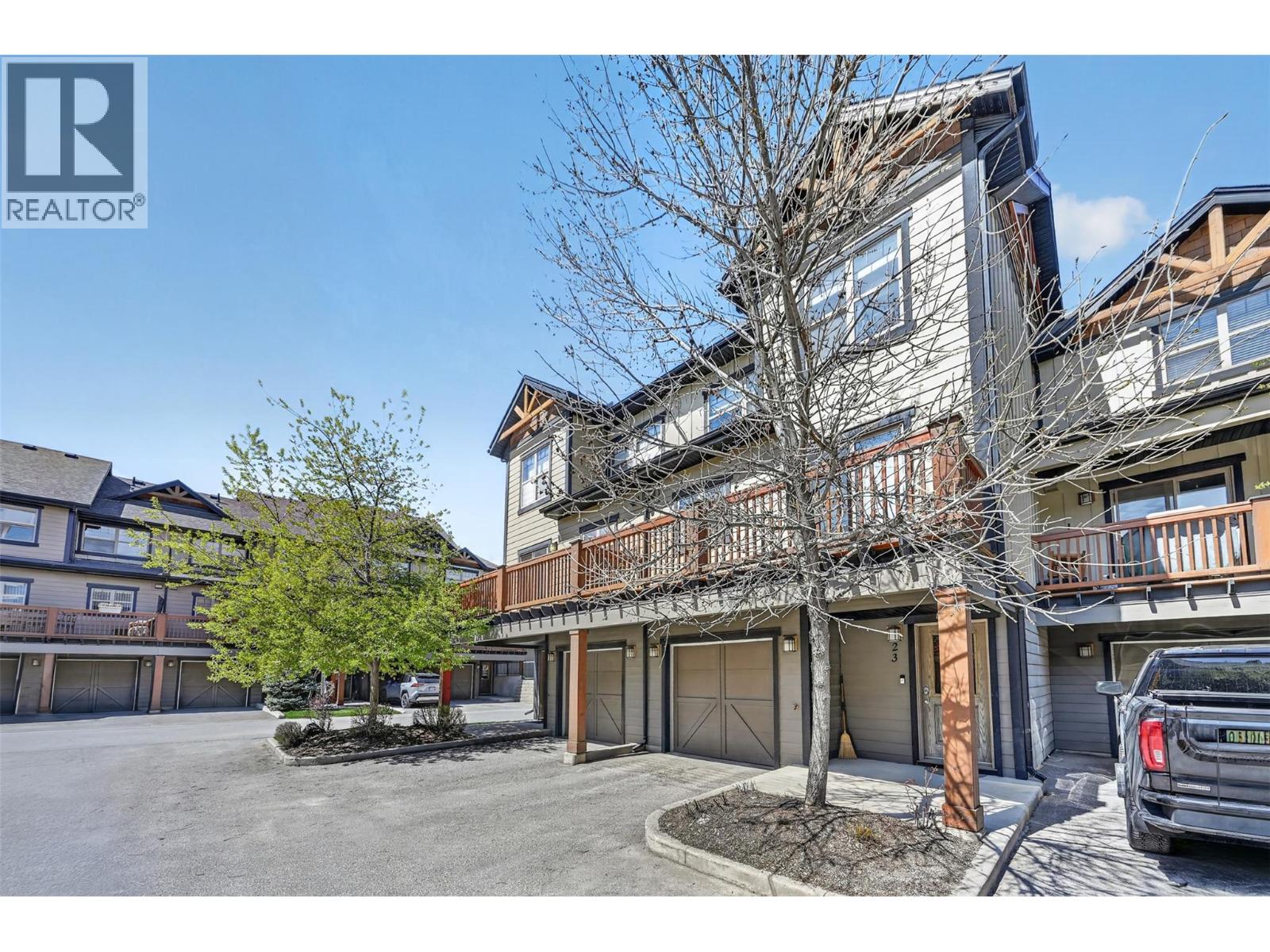 1000 9th Street Unit# 23, Invermere, British Columbia  V0A 1K4 - Photo 34 - 10387490