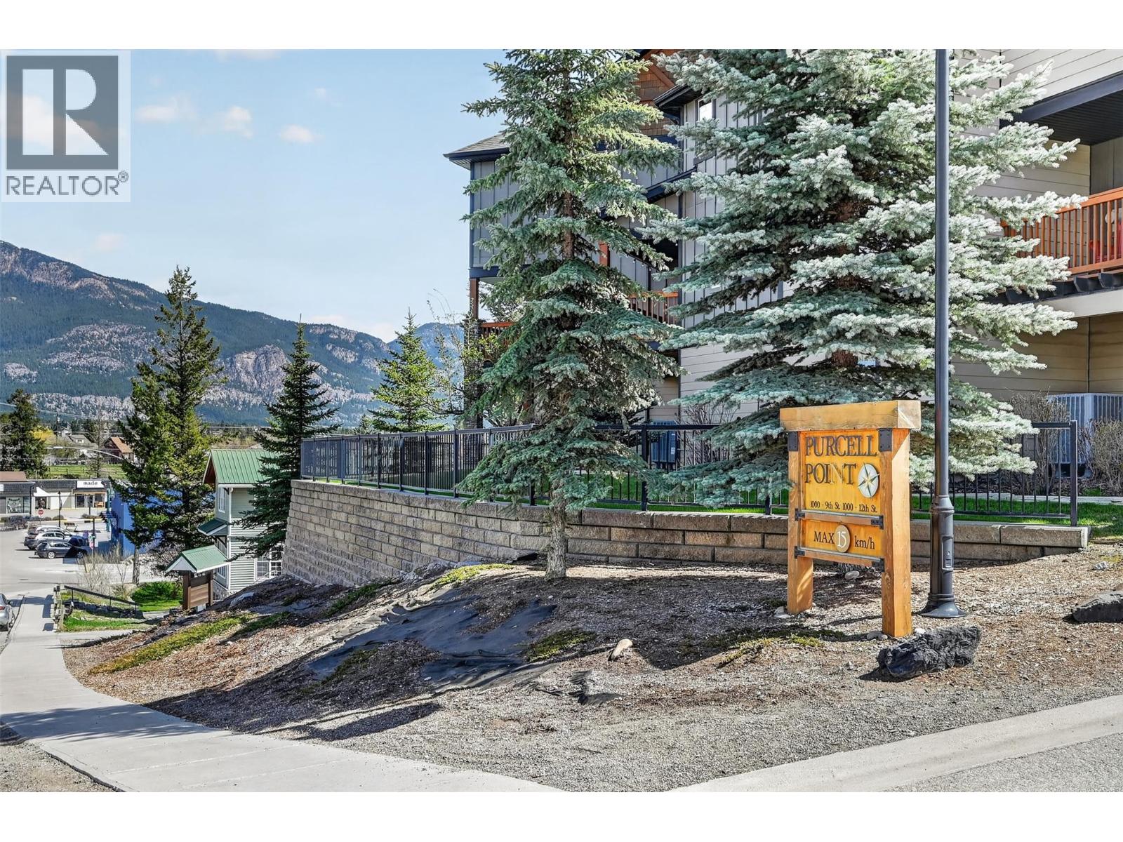 1000 9th Street Unit# 23, Invermere, British Columbia  V0A 1K4 - Photo 38 - 10387490