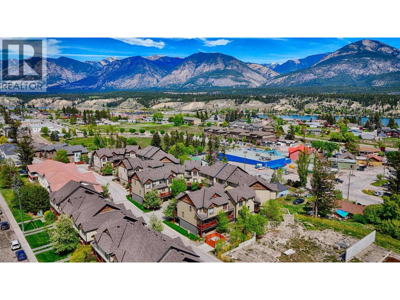 1000 9th Street Unit# 23, Invermere, British Columbia  V0A 1K4 - Photo 41 - 10387490
