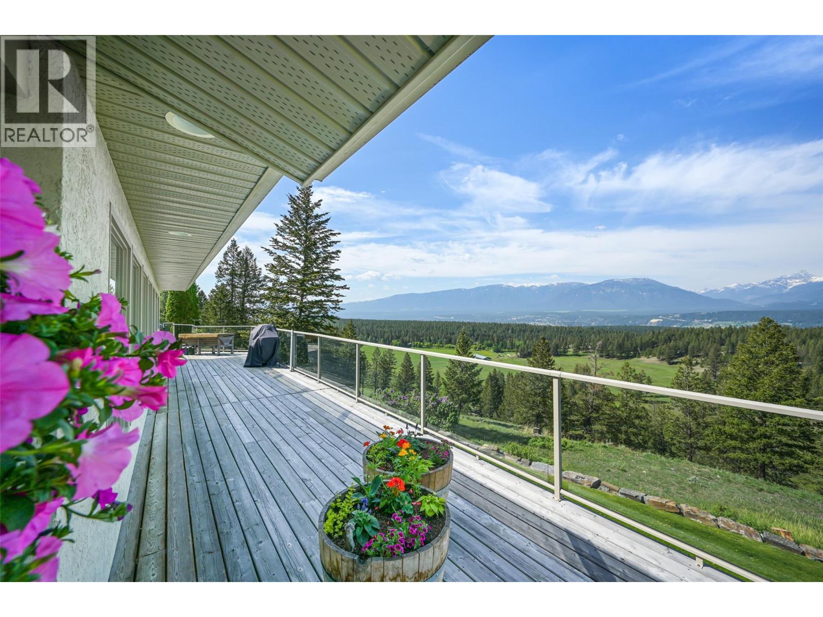 9520 Juniper Heights Road, Invermere, British Columbia  V0A 1K2 - Photo 30 - 10385366