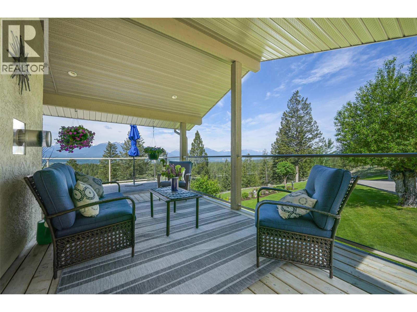 9520 Juniper Heights Road, Invermere, British Columbia  V0A 1K2 - Photo 32 - 10385366