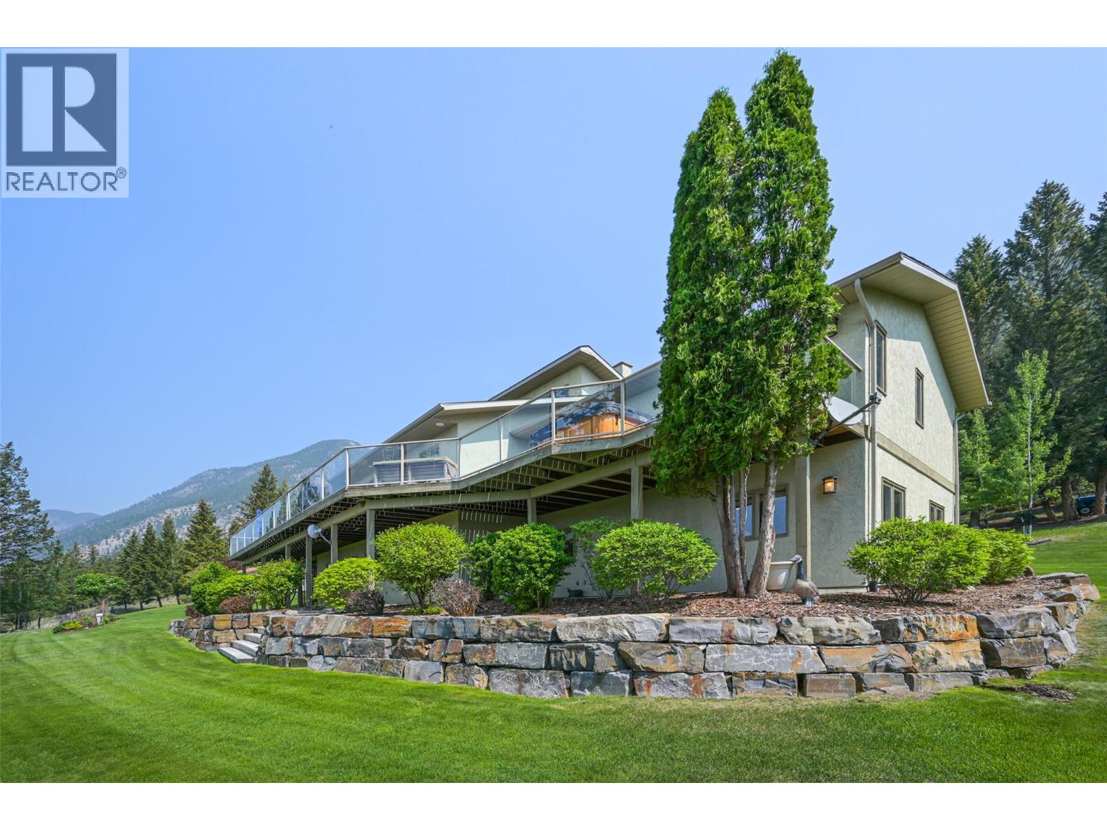 9520 Juniper Heights Road, Invermere, British Columbia  V0A 1K2 - Photo 33 - 10385366