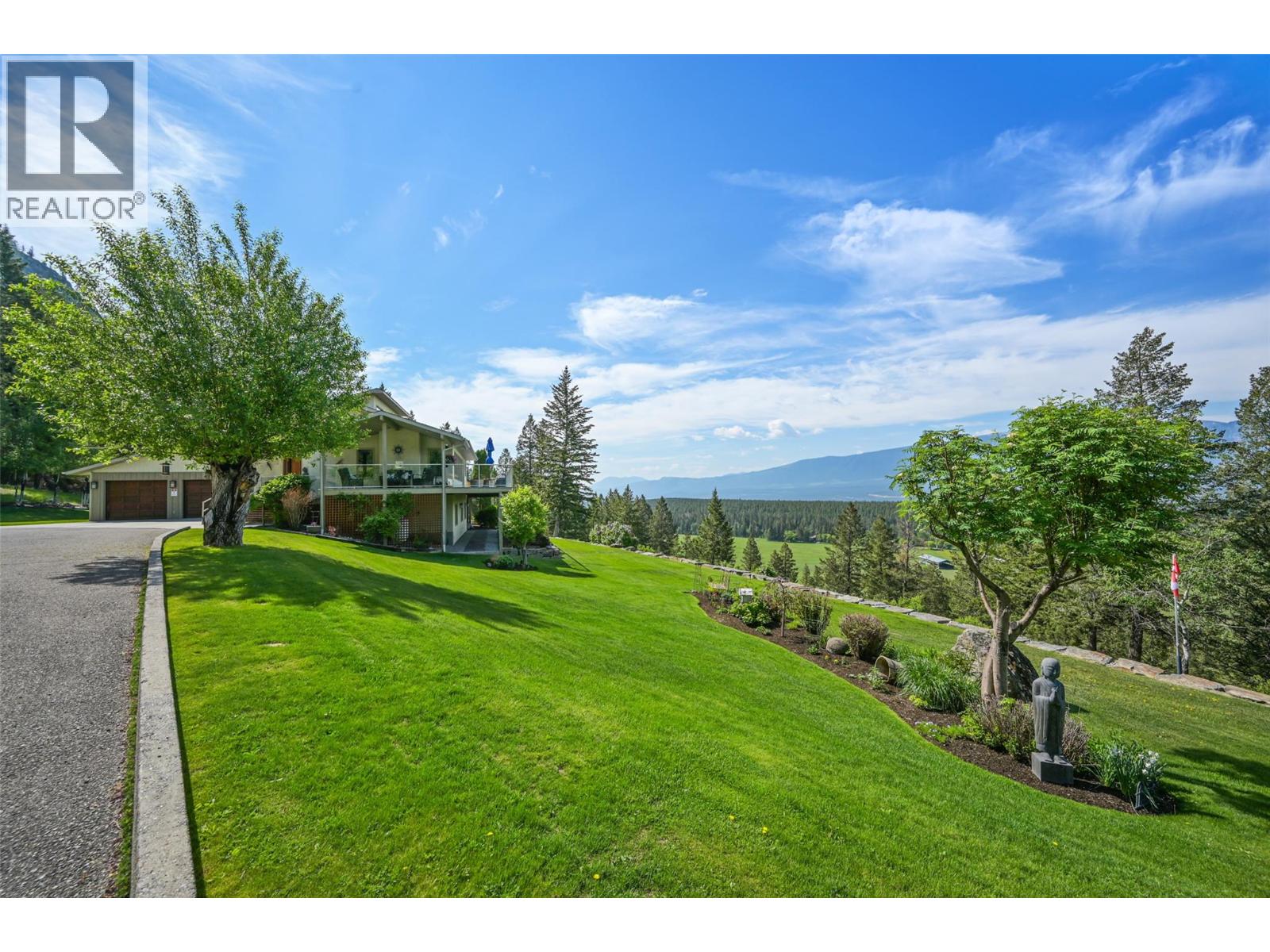 9520 Juniper Heights Road, Invermere, British Columbia  V0A 1K2 - Photo 35 - 10385366