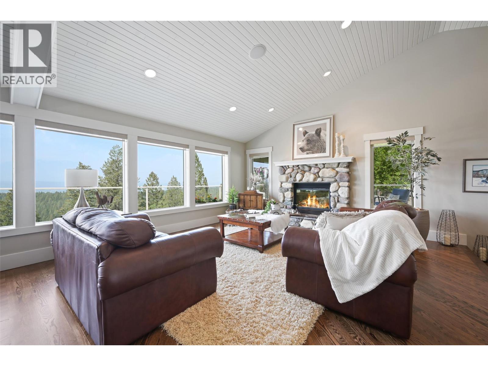 9520 Juniper Heights Road, Invermere, British Columbia  V0A 1K2 - Photo 7 - 10385366