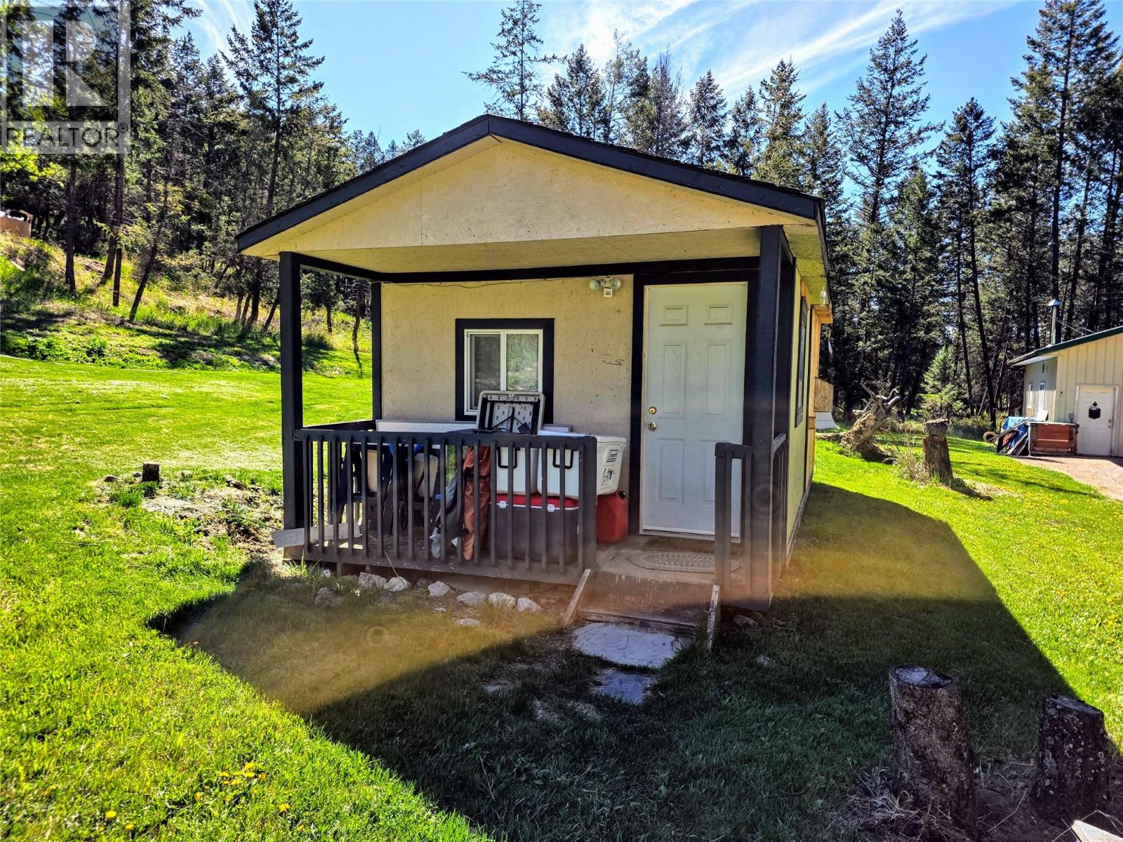 810 Swansea Road, Windermere, British Columbia  V0A 1K3 - Photo 29 - 10387178
