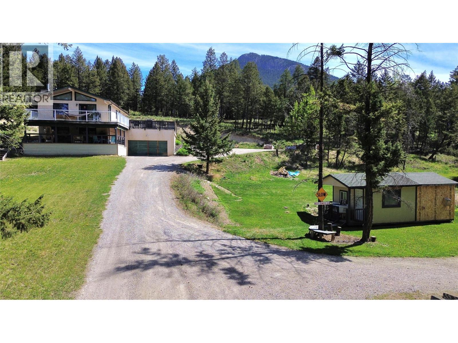 810 Swansea Road, Windermere, British Columbia  V0A 1K3 - Photo 44 - 10387178