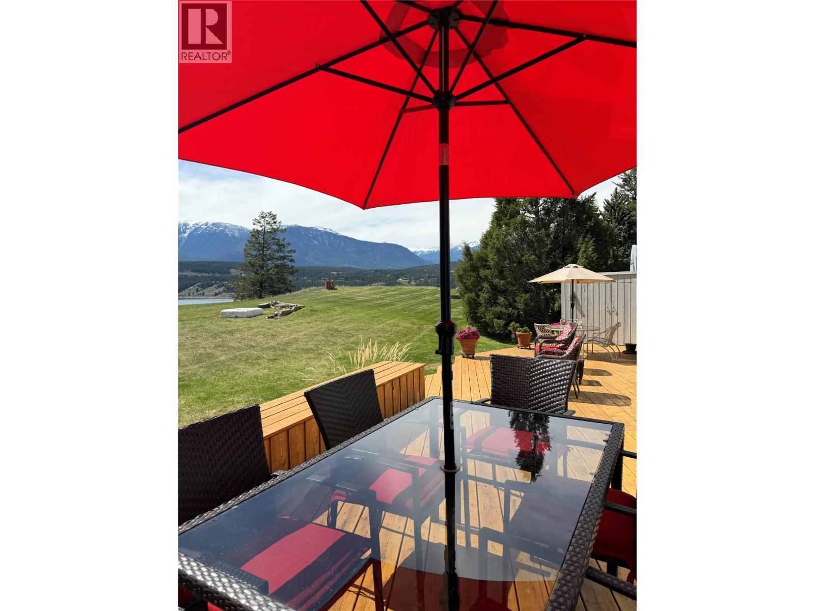 4780 Timber Ridge Road Lot# 23, Invermere, British Columbia  V0A 1K3 - Photo 12 - 10387354