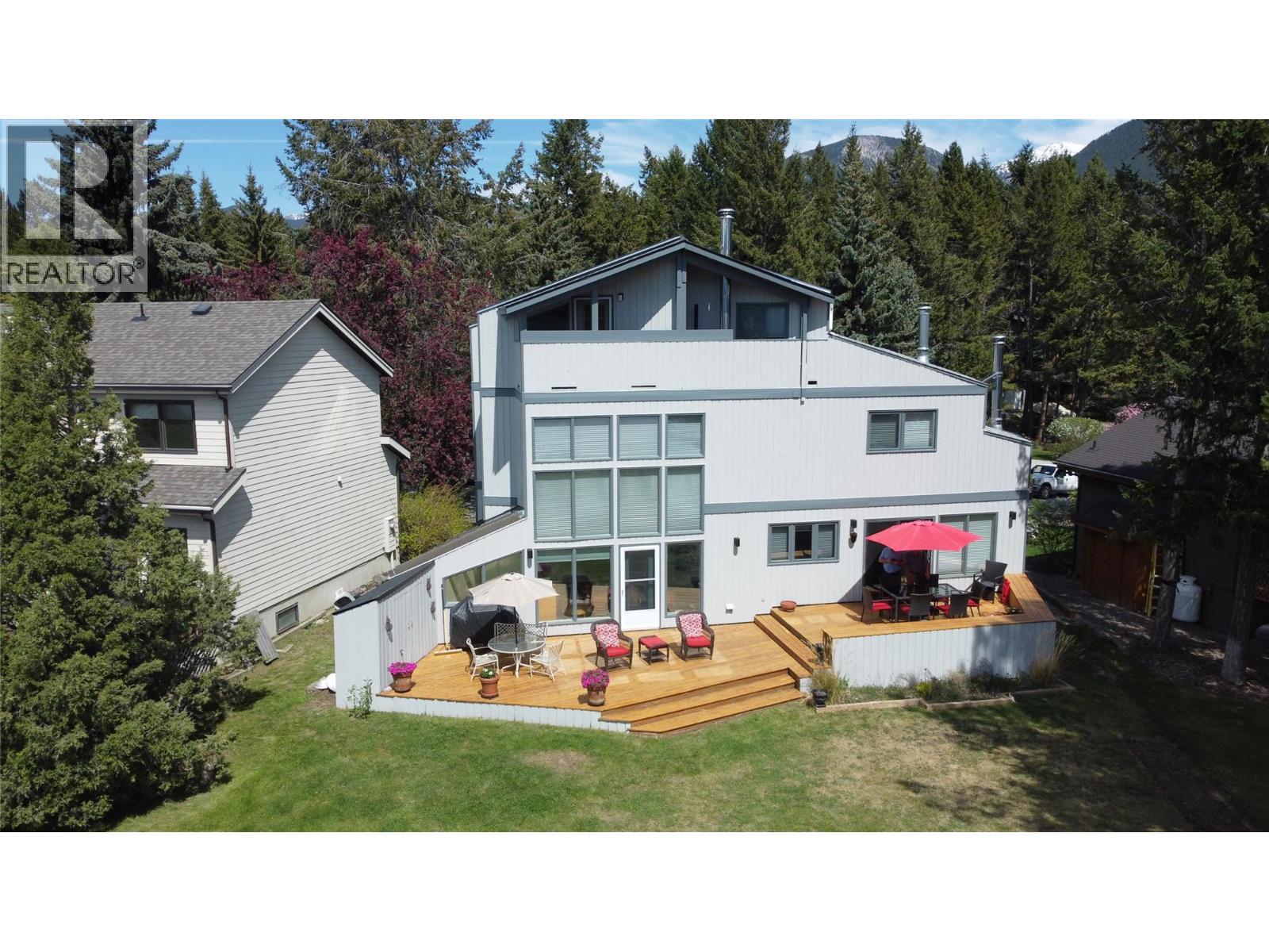 4780 Timber Ridge Road Lot# 23, Invermere, British Columbia  V0A 1K3 - Photo 2 - 10387354