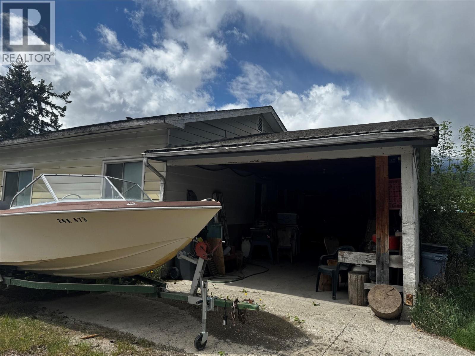 917 12th Street S, Golden, British Columbia  V0A 1H0 - Photo 20 - 10387259