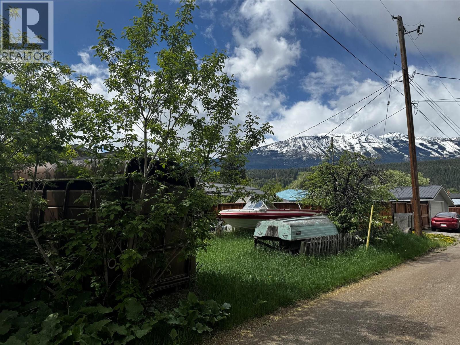 917 12th Street S, Golden, British Columbia  V0A 1H0 - Photo 22 - 10387259