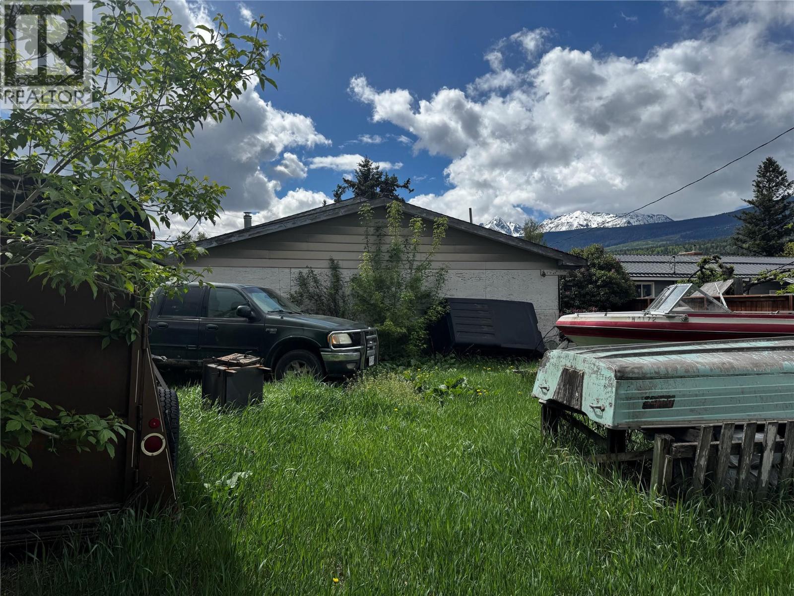 917 12th Street S, Golden, British Columbia  V0A 1H0 - Photo 23 - 10387259