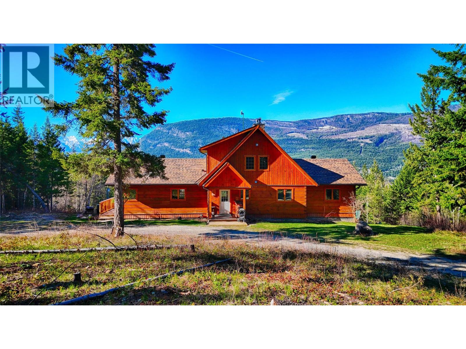 110 Highway 95, Spillimacheen, British Columbia  V0A 1P0 - Photo 55 - 10387907