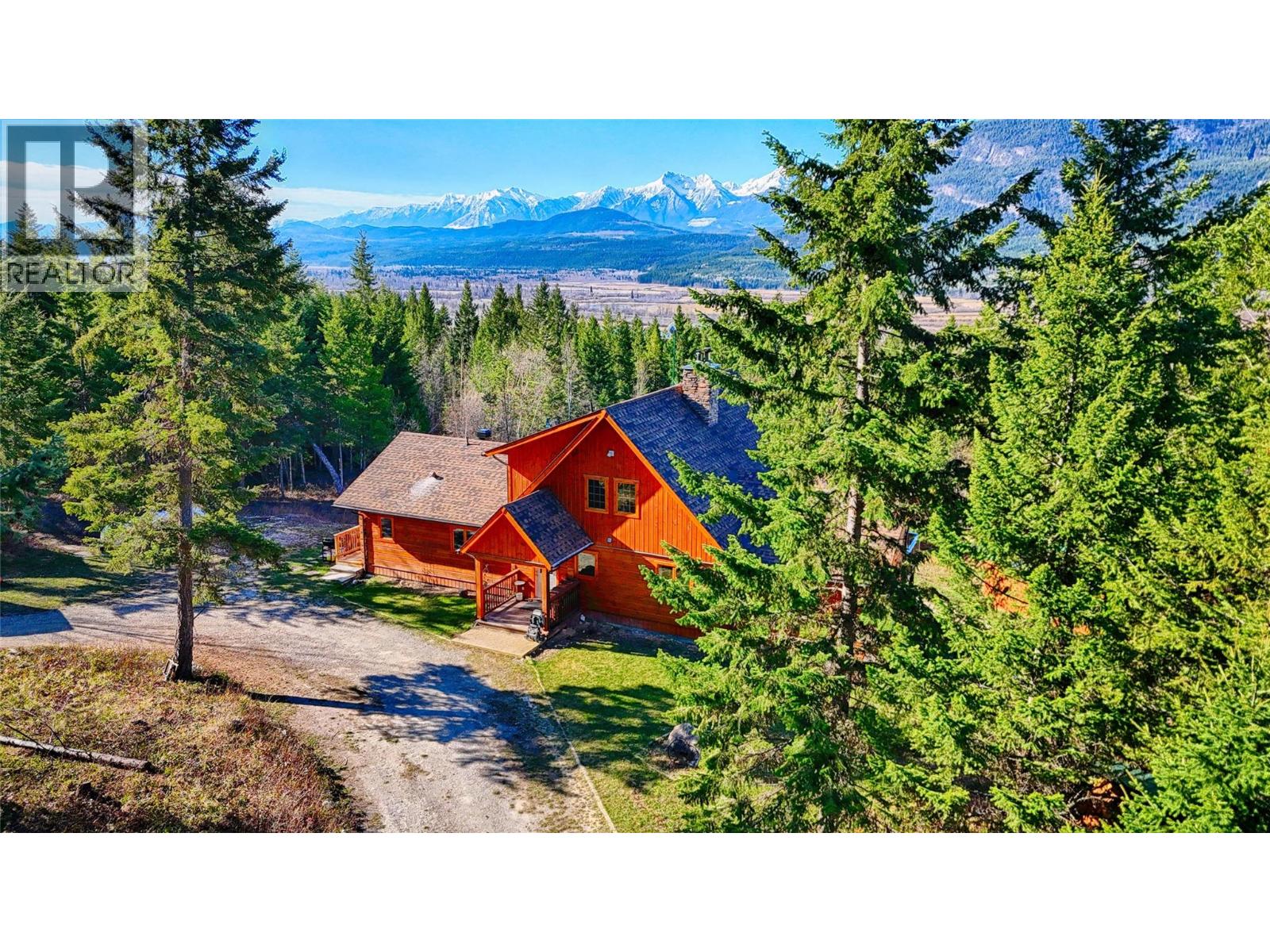 110 Highway 95, Spillimacheen, British Columbia  V0A 1P0 - Photo 57 - 10387907
