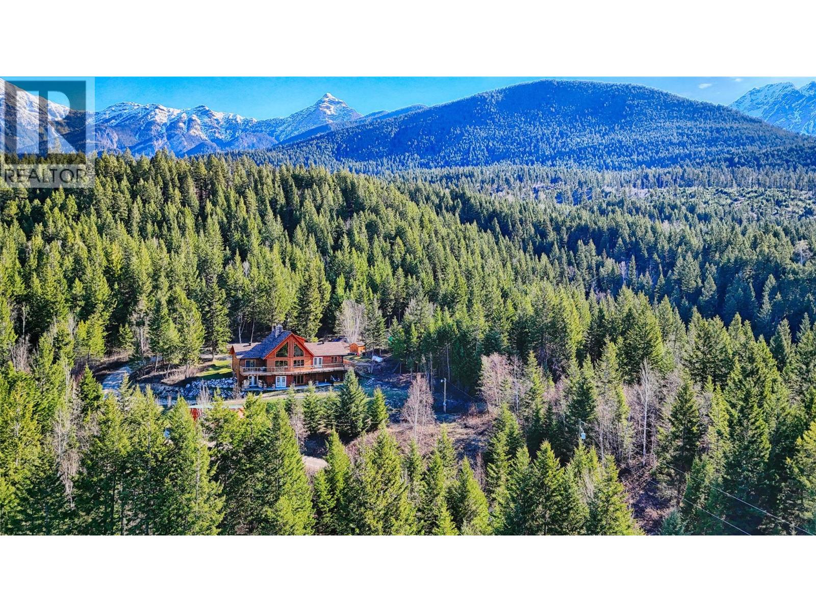 110 Highway 95, Spillimacheen, British Columbia  V0A 1P0 - Photo 59 - 10387907