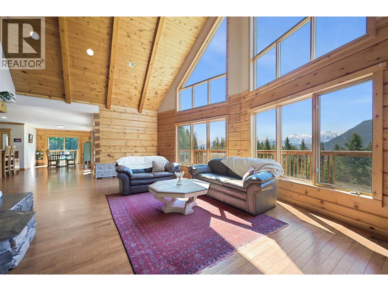 110 Highway 95, Spillimacheen, British Columbia  V0A 1P0 - Photo 6 - 10387907